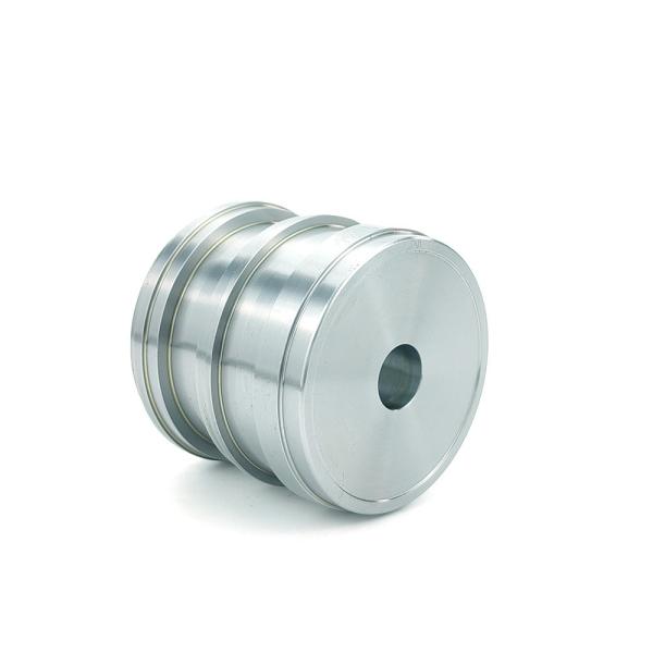 High Precision Machined Part Engine Gland with Full Size Inspection and CE Approved