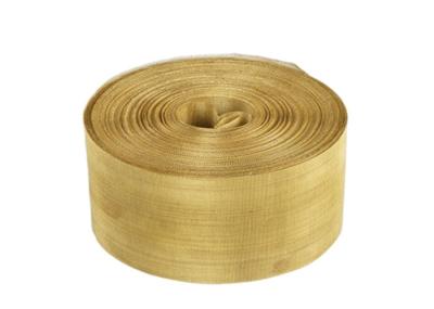 RFI Bronze Metal Mesh Brass Wire Cloth Screen 50m Rectangle Copper