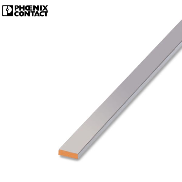 Phoenix Contact Original Terminal Relay Din Rail Component 0402174 NLS-CU 3/10 SN 1000MM - Neutral busbar