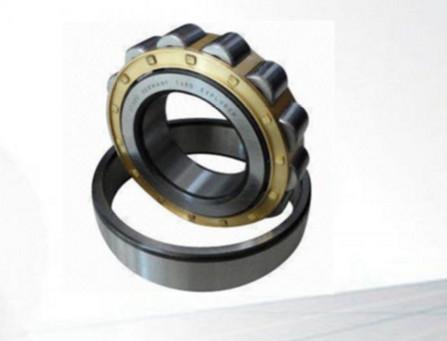 NU 307 ECJ Cyl Roller Bearing / Double Sealed Stainless Steel Roller Bearings