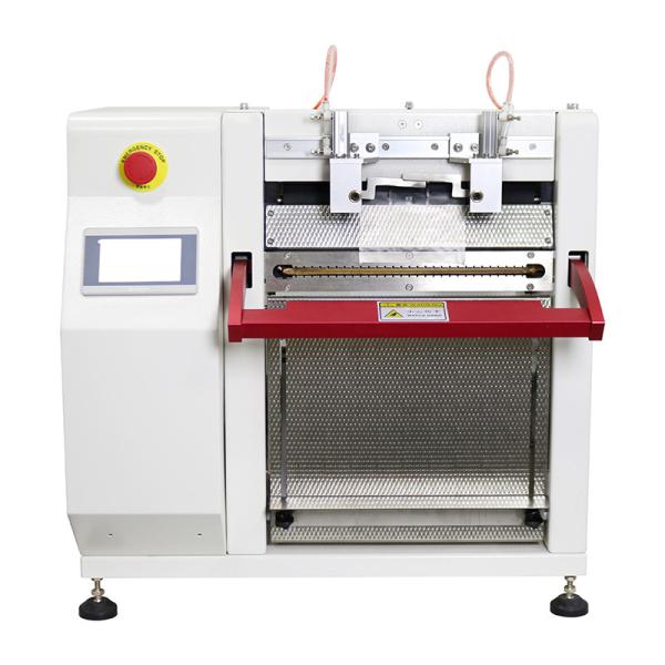 Embalagem em cartão Full Automatic Heat Shrink Film Packer Saco de plástico Bolsa de corte lateral máquina de vedação