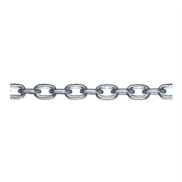 ASTM80 GRADE 30 PROOF COIL CHAIN