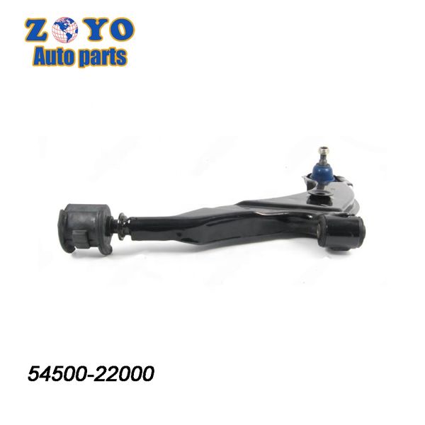 RK621117 Front Suspension Control Arm for Hyundai Accent 2000 Exceptional Performance
