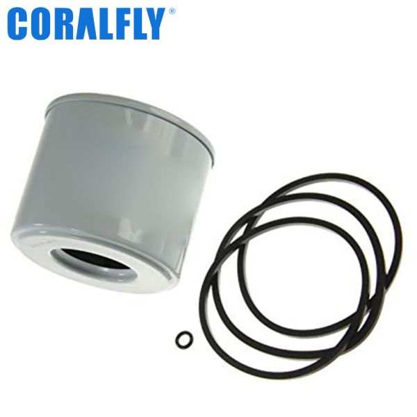 Фильтр ячеистой сети разделителя воды фильтра топлива Perkins 26550005 Perkins