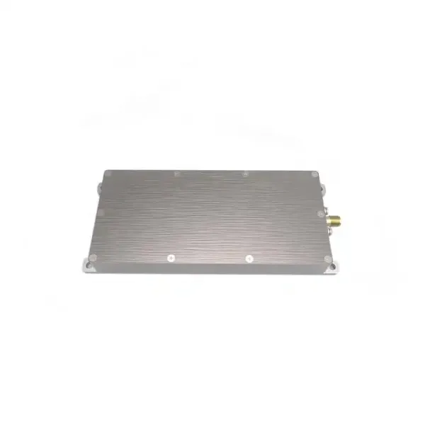 450-550MHz 50W Anti Drone UAV Jammer Module RF Shields Blocker with Circulator