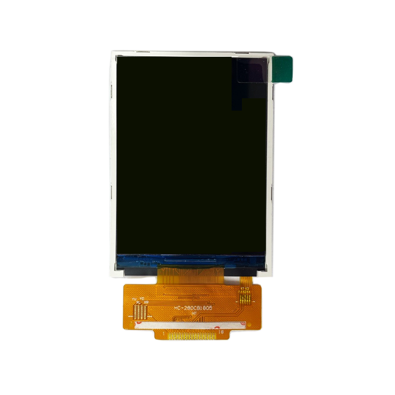 4 дисплей 240x320 провода SPI LCD 2,8 цвет дисплея ILI9341V 65K Lcd дюйма