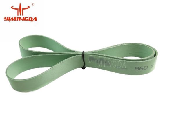 GG 20E-20 20 x de 170135160 Correia correia 860 para o cortador de D8002 D8003 & de E80 Bullmer