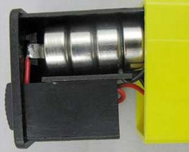 PH-108 PH-009II portable Pen PH tester meter with ATC