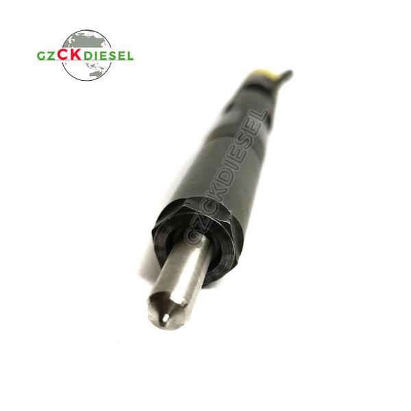 Diesel Engine Parts Common Rail Injectors 28237259 166000897R