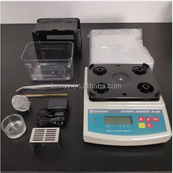 Digital Densimeter,Density Tester,Electronic Densimeter DH-300