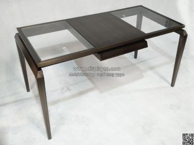 hot sale Retail equipment jewelry shop furniture jewellery display showcase