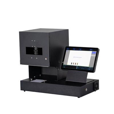 35W Color Separation Line Sequence Detector For Wire Harness 0.02s/pcs