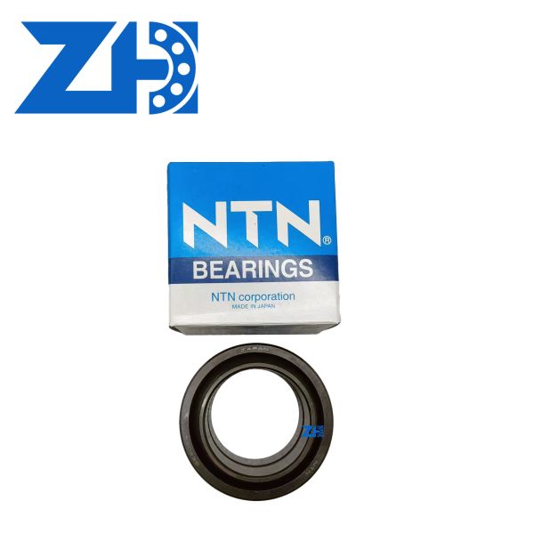 GE60ES Spherical Joint Bearings Low-Speed Swinging Low-Friction Self-Lubrication