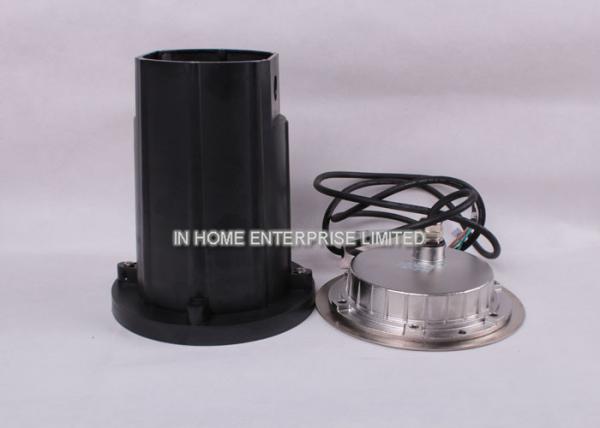 High CRI Die-Casting Aluminum In Ground Path Lights 18 Watt DC 12V