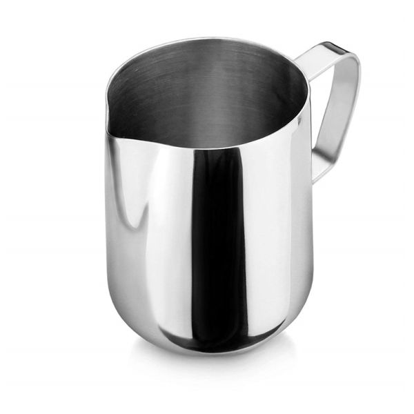 Recycle Coffee Maker Accessories Stainless Steel Milk Frothing Pitcher