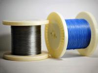 Ultrafine Metal Fiber Composite Wire 12um*275f*4 for Antistatic Brush Making