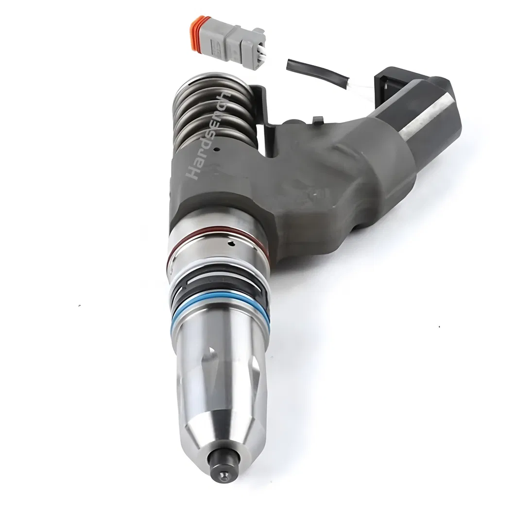 4903322 Common Rail Fuel Injector for Cu-mmins Qsm ISM Qsm11 ISM11 M11engine