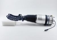 Volkswagen Touareg 7P Suspension pneumatique avant droite et absorbeur de choc à ressort 7P6616040H