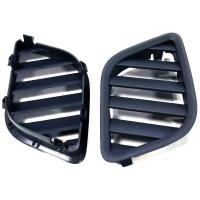 ABS quente Front Hood Grille do brilho da modelação por injeção do corredor 2k