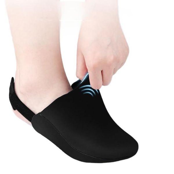 Elastic Band Hot And Cold Compress Forefoot Sleeve