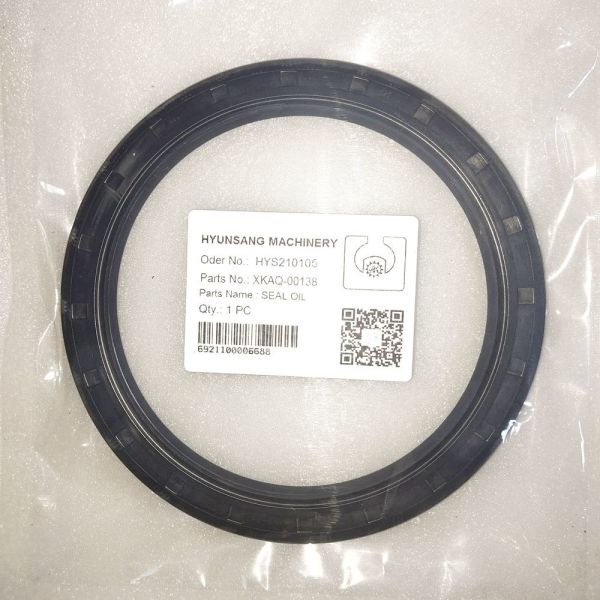 Гидравлический экскаватор разделяет масло уплотнения XKAQ-00138 31Y1-18070 31Y1