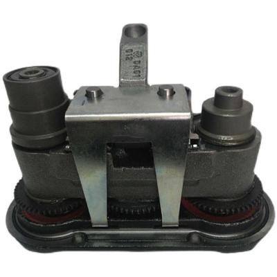 Yuanfeng 22.5 Brake Caliper Self Adjusting Brake Mechanism For Bus Truck  PN YF3501DA03-090