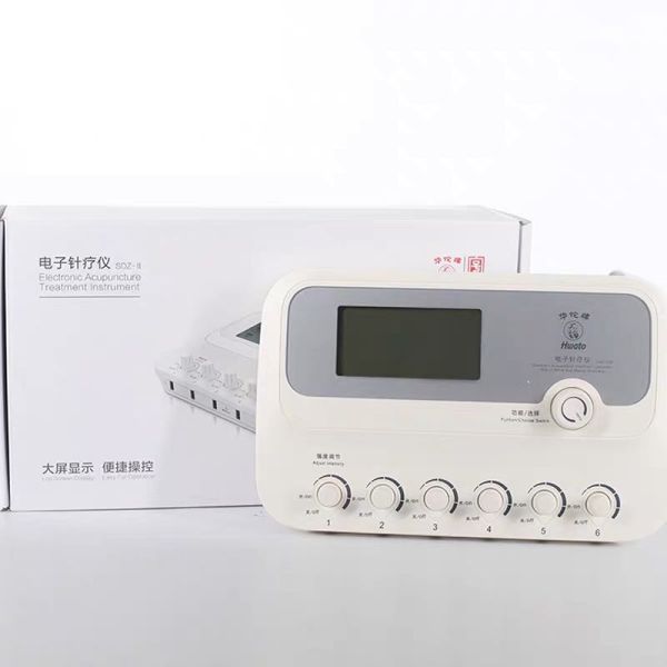 Jianlekang Medical Electronic Acupuncture Treatment Instrument KWD808