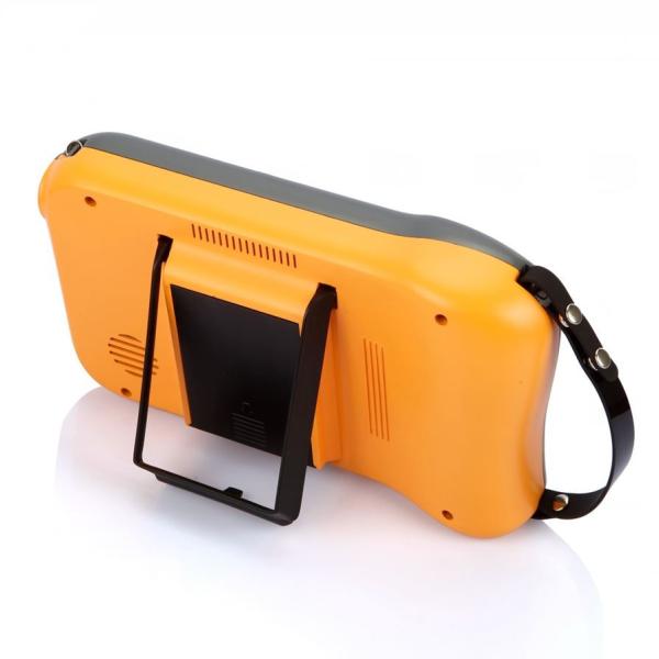 Portable Mini Full Digital B/W Ultrasound System L-60 for Veterinary Diagnostic Animal B Ultrasound for Cows Mares