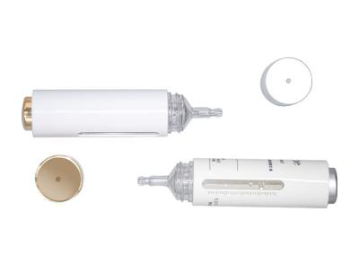 Curso Leakproof luxuoso de Petg garrafas do conta-gotas de olho de 15 Ml