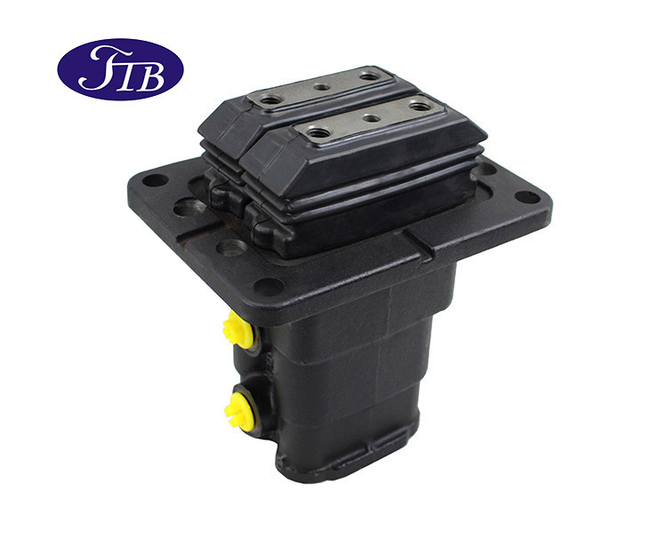 Клапан Dx60 Dx260 410119-00038A педали ноги кнюппеля частей экскаватора гидравли