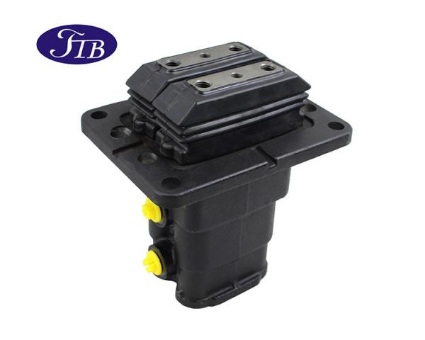 Excavator Hydraulic Parts Joystick Foot Pedal Valve Dx60 Dx260 410119-00038A