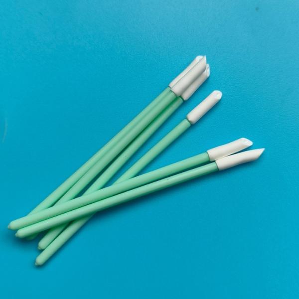 Tampon en mousse PU de 3 mm pour le nettoyage d'imprimantes et de montres