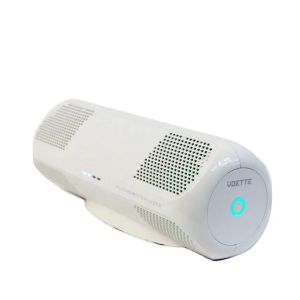 Air Sterilizer The Perfect Air Purifier For A Safe And Healthy Living Environment