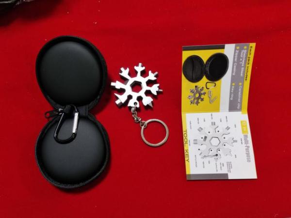 Final Quality Inspection Services 168 USD for Hardware Key Tool