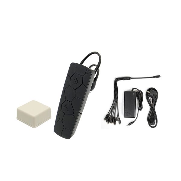 Wireless Tour Guide System for Museums and Historical Sites