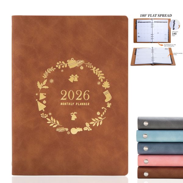 Hardcover Custom Journal Notebook Featuring Embossed Design Technique Customized for Business Branding Professional Stationery and Executive