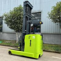 SNSC 1.8 2.0 2.5 Tonnes de camion électrique avec transmission automatique Japan Shimadzu