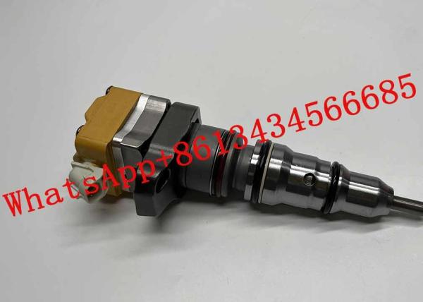 Cat Engine Parts 3126 Cat Injectors 232-1171 10R-1267 232-1183 10R-1266 4CR01974 For Caterpillar Cat 3126 Injector