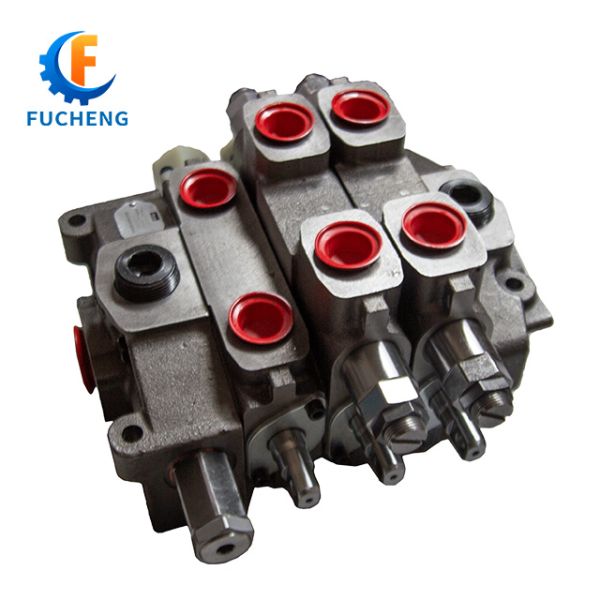 Parker DVA20 DVG20/35 SDV40/70 VA20-AA880-HMA7-HDA7-Y880 Directional Control Valve