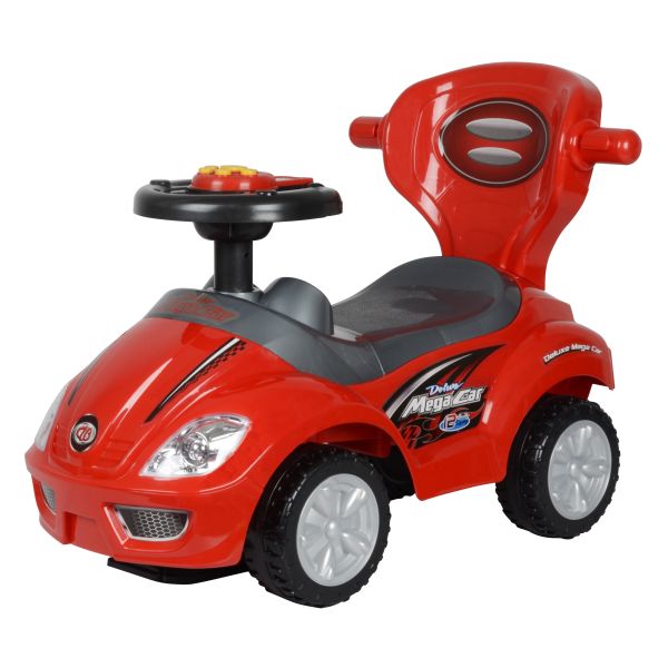 Принимает на заказ детский пластиковый игрушечный автомобиль для девочки