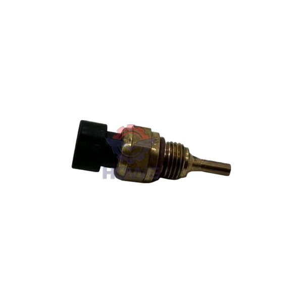 Alta garantía piezas de repuesto de excavadora PC200-8 sensor de temperatura del agua 4954905F