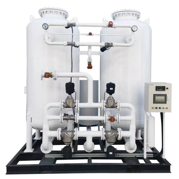 Molecular Sieve Oxygen Making Machine Pressure Swing Adsorption Oxygen Plant