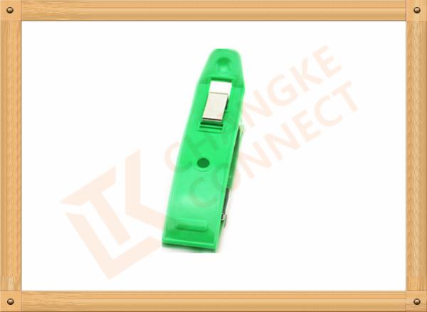 Adult ECG EKG Electrodes Limb Clamp Medical Equipment 4 Pieces