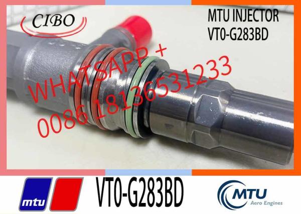 High Quality Engine Diesel Fuel 23526589 VT0-G163BD VT0G163BD VT0-G283BD