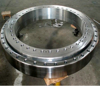 MSS SP44 Ring Joint Carbon Steel Flange Class 300 Slip Ring Plate Ring Flange