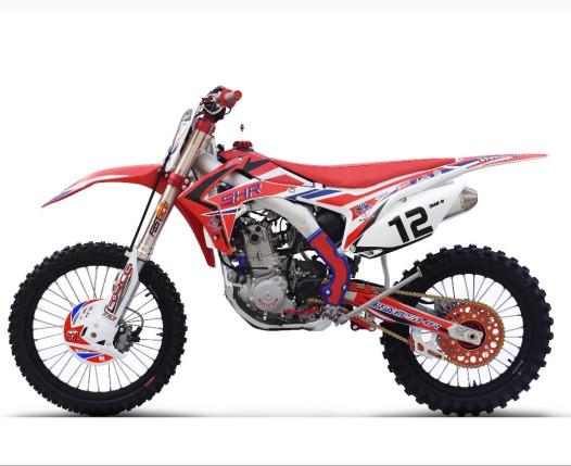 off road powerful  racing bike Dirt bike 300cc