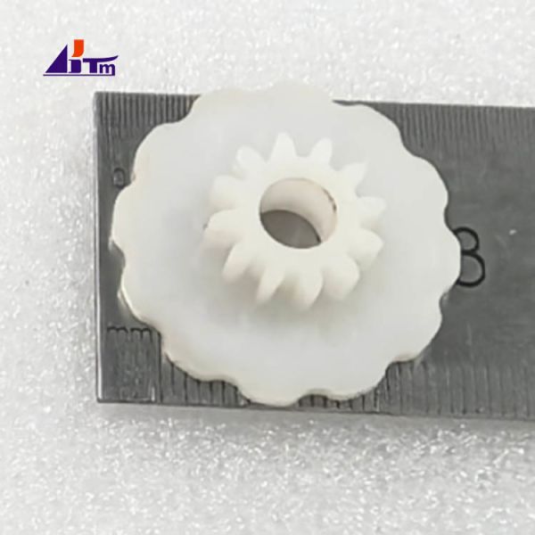 Glory USF-200 Banknote Sorter White Gear 12T FBZ0P7161Z0 USF-200-23