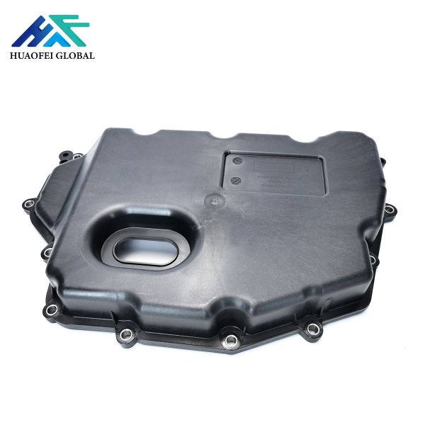 6F35E 6F15E Transmission Oil Pan Automatic Transmission Oil Sump For Ford Lincoln