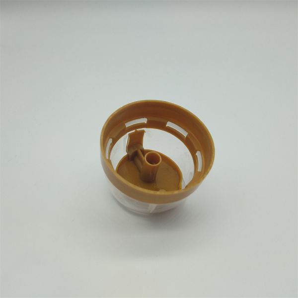 Aerosol Nozzle Spray Cap for Professional Spray Applications