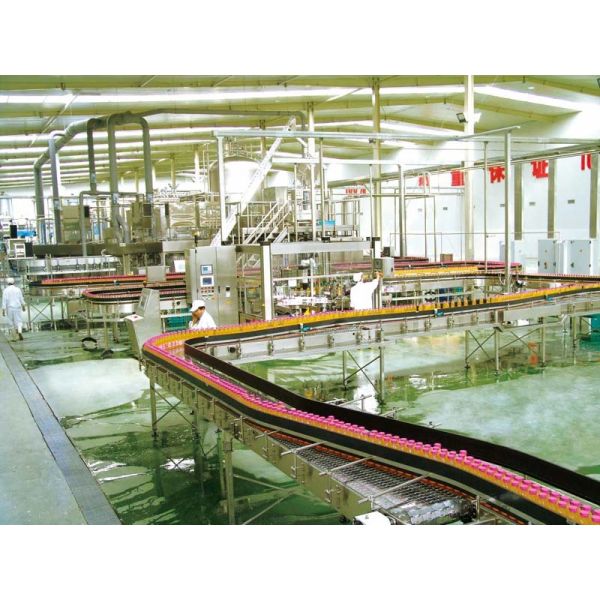 Semi Automatic Beer Canning Line Stainless Steel 304 1000 CPH - 2000 CPH